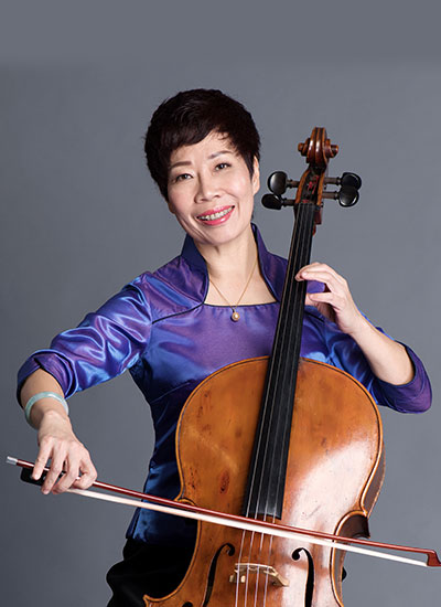 Chen Ying Guang Helen