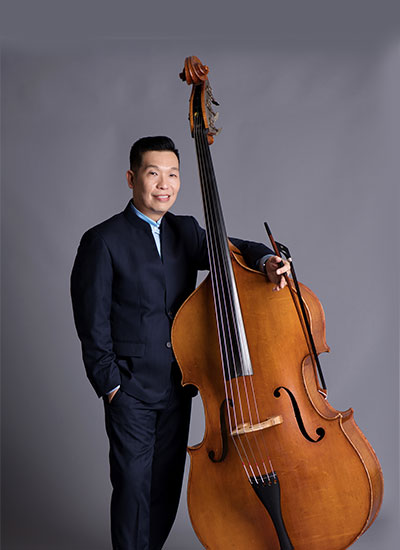 Lee Khiang