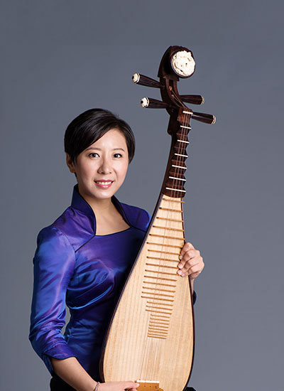 Zhang Yin